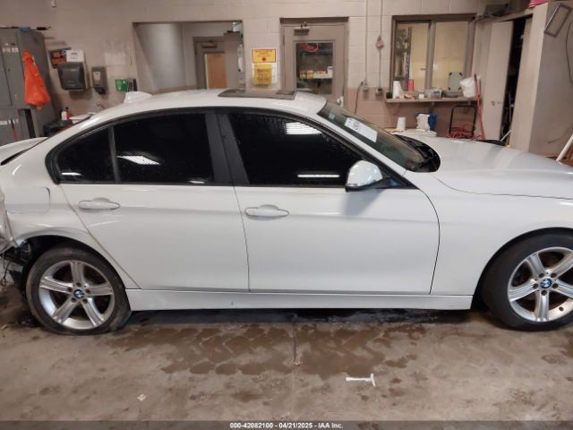 WBA3C3C52EPV90601 BMW 320i Xdrive