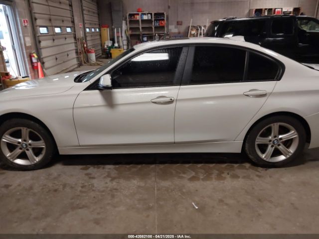 WBA3C3C52EPV90601 BMW 320i Xdrive