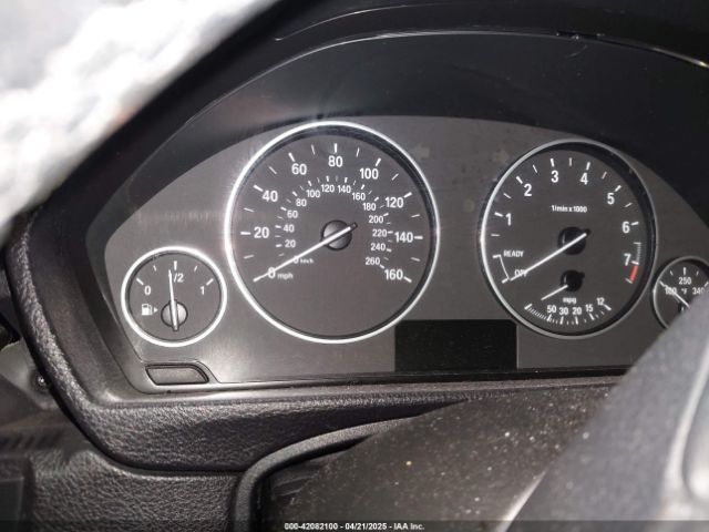 WBA3C3C52EPV90601 BMW 320i Xdrive