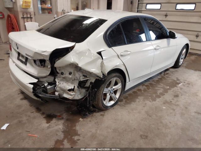 WBA3C3C52EPV90601 BMW 320i Xdrive