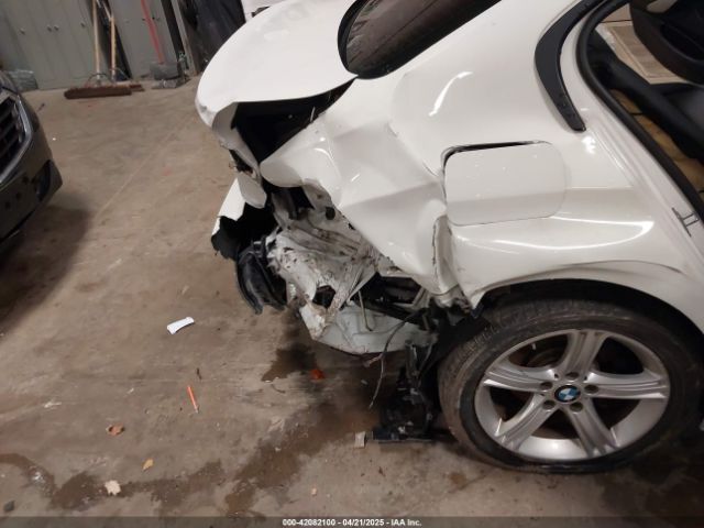 WBA3C3C52EPV90601 BMW 320i Xdrive