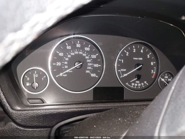 WBA3C3C52EPV90601 BMW 320i Xdrive