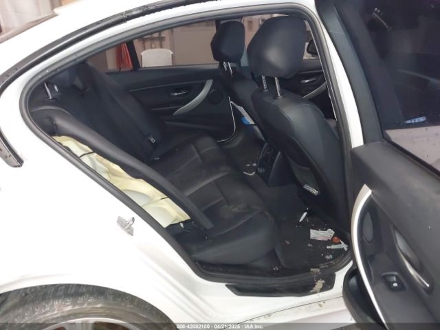 WBA3C3C52EPV90601 BMW 320i Xdrive