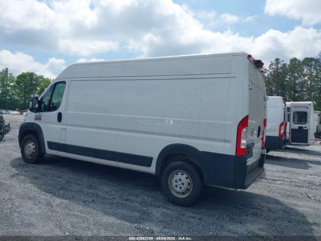 3C6URVHG7KE564851 RAM Promaster 3500 High Roof 159 Wb