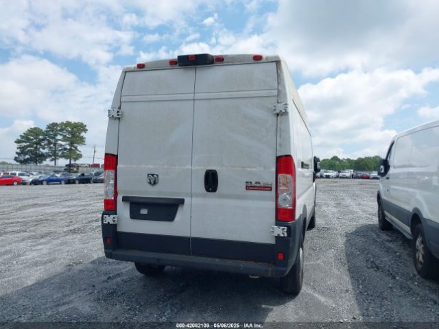 3C6URVHG7KE564851 RAM Promaster 3500 High Roof 159 Wb