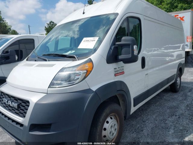 3C6URVHG7KE564851 RAM Promaster 3500 High Roof 159 Wb