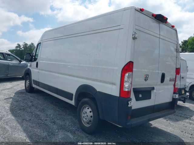 3C6URVHG7KE564851 RAM Promaster 3500 High Roof 159 Wb