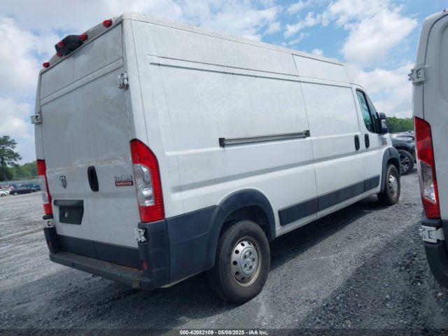 3C6URVHG7KE564851 RAM Promaster 3500 High Roof 159 Wb