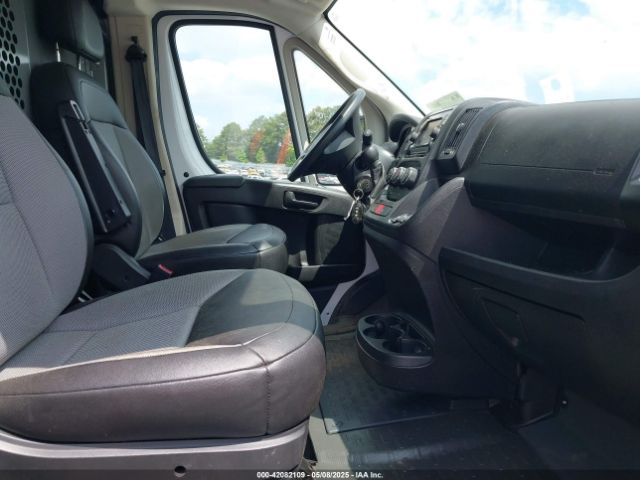 3C6URVHG7KE564851 RAM Promaster 3500 High Roof 159 Wb