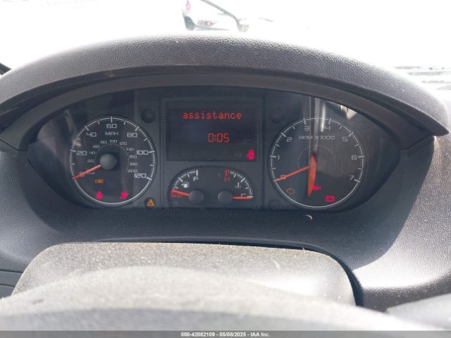 3C6URVHG7KE564851 RAM Promaster 3500 High Roof 159 Wb