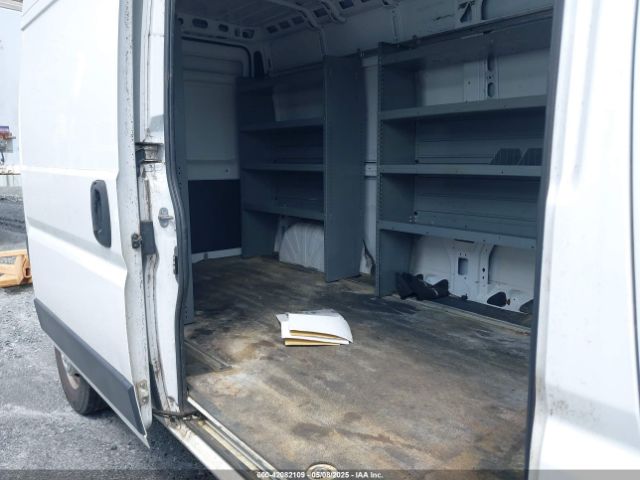 3C6URVHG7KE564851 RAM Promaster 3500 High Roof 159 Wb