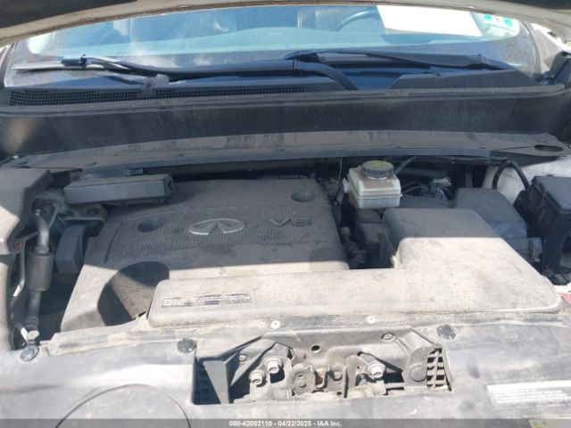 5N1AL0MM6GC526419 Infiniti QX60