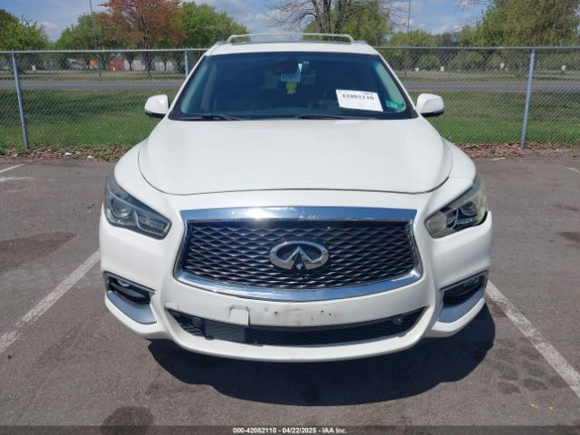 5N1AL0MM6GC526419 Infiniti QX60