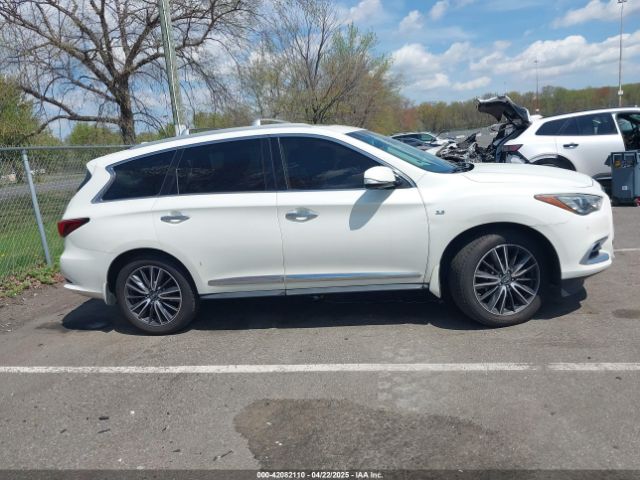 5N1AL0MM6GC526419 Infiniti QX60