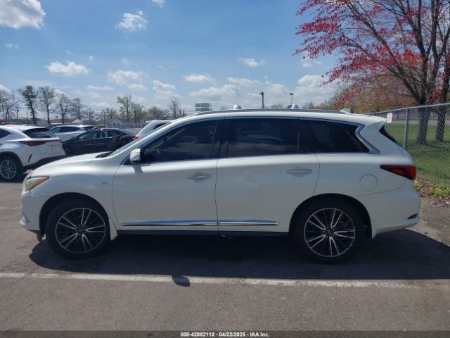 5N1AL0MM6GC526419 Infiniti QX60