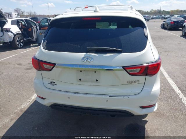 5N1AL0MM6GC526419 Infiniti QX60