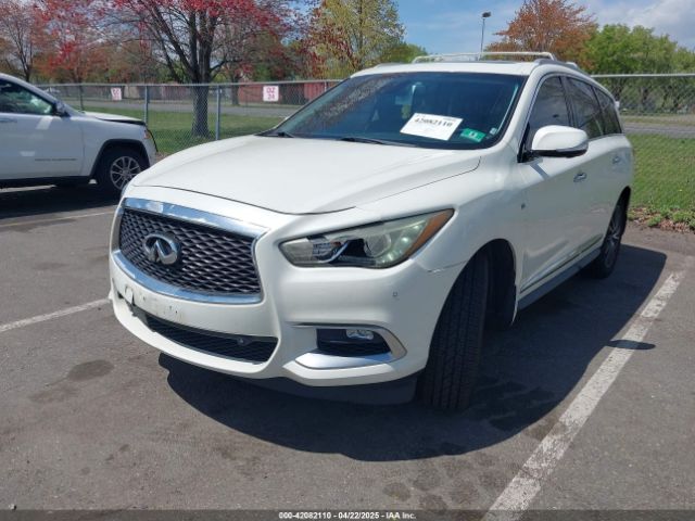 5N1AL0MM6GC526419 Infiniti QX60