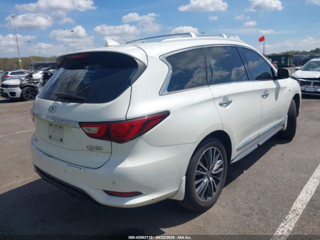 5N1AL0MM6GC526419 Infiniti QX60