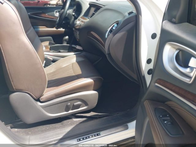 5N1AL0MM6GC526419 Infiniti QX60
