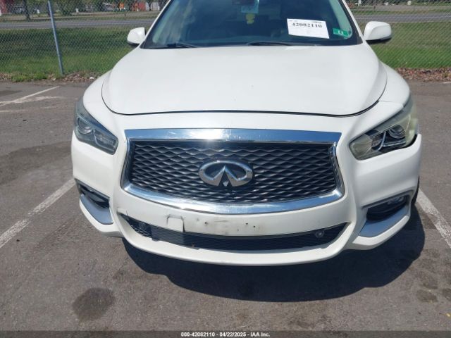 5N1AL0MM6GC526419 Infiniti QX60