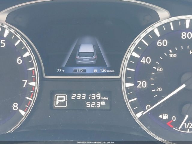5N1AL0MM6GC526419 Infiniti QX60