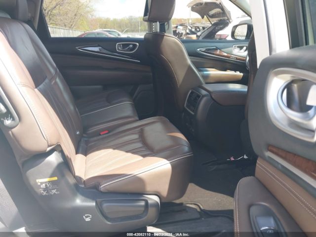 5N1AL0MM6GC526419 Infiniti QX60