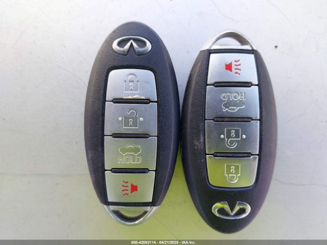 2015 INFINITI Q50 JN1BV7AR6FM413609 Photo 10
