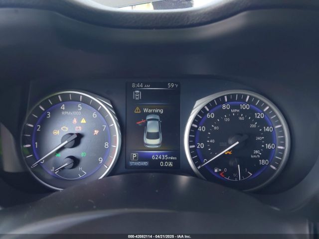2015 INFINITI Q50 JN1BV7AR6FM413609 Photo 6