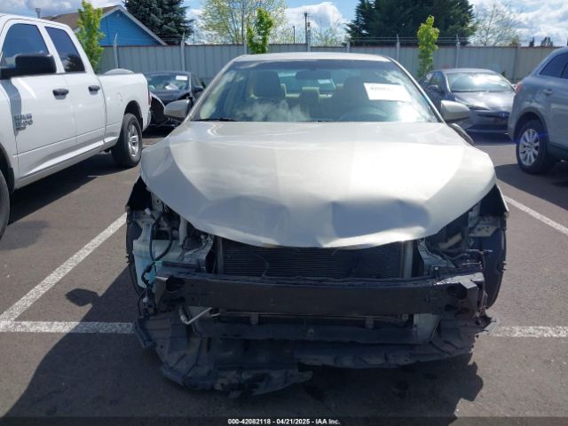 4T4BF1FK5FR460828 Toyota CAMRY LE