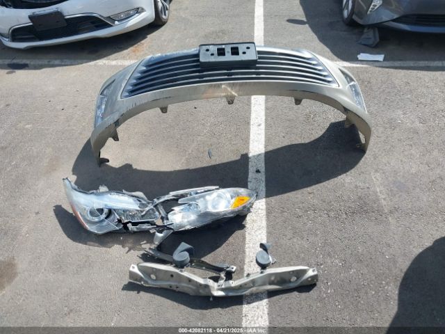 4T4BF1FK5FR460828 Toyota CAMRY LE