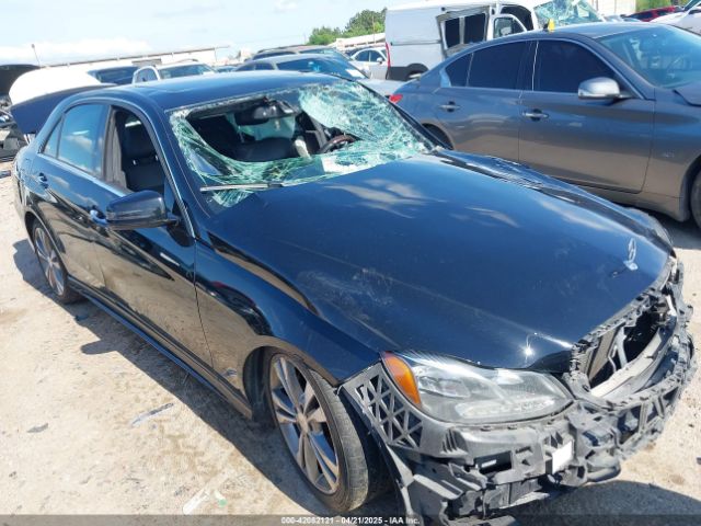 2016 MERCEDES-BENZ E 350 WDDHF5KB1GB200354
