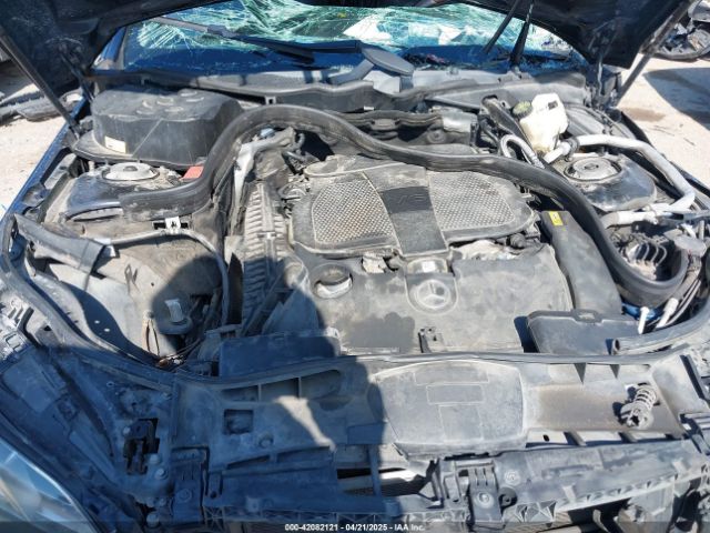 2016 MERCEDES-BENZ E 350 WDDHF5KB1GB200354 Photo 9