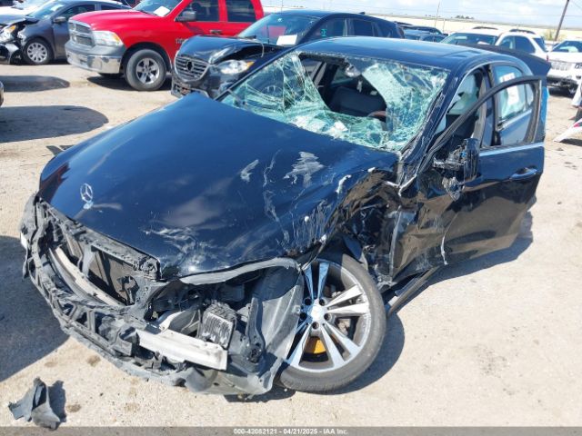 2016 MERCEDES-BENZ E 350 WDDHF5KB1GB200354 Photo 1