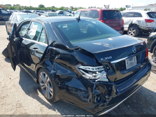 2016 MERCEDES-BENZ E 350 WDDHF5KB1GB200354 Photo 2