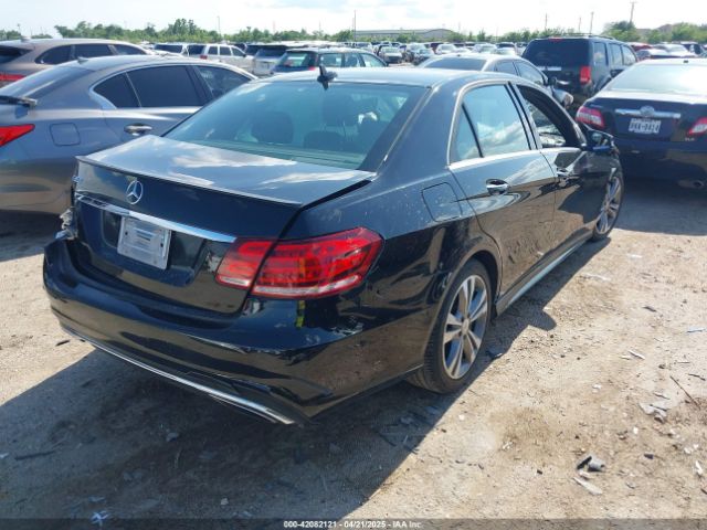 2016 MERCEDES-BENZ E 350 WDDHF5KB1GB200354 Photo 3