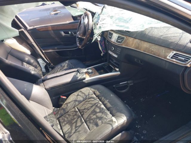 2016 MERCEDES-BENZ E 350 WDDHF5KB1GB200354 Photo 4