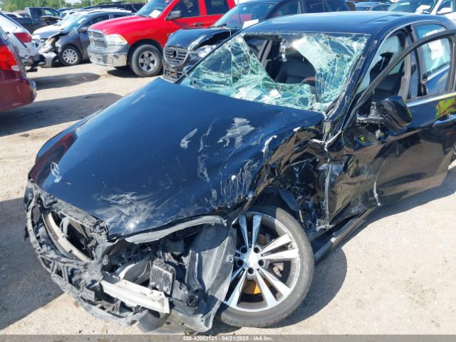 2016 MERCEDES-BENZ E 350 WDDHF5KB1GB200354 Photo 5