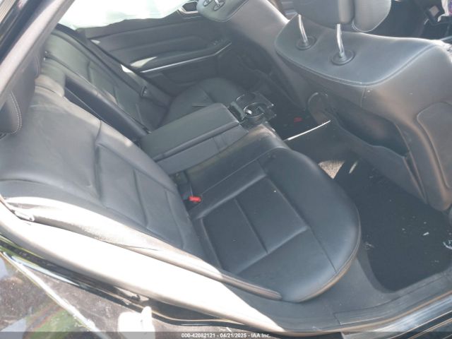 2016 MERCEDES-BENZ E 350 WDDHF5KB1GB200354 Photo 7