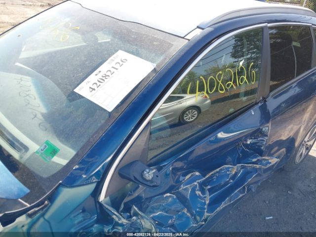 KNDCB3LCXJ5125106 KIA NIRO LX