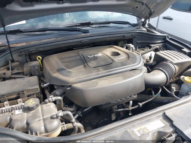 1C4RJECG1KC555910 Jeep Grand Cherokee High Altitude 4x2
