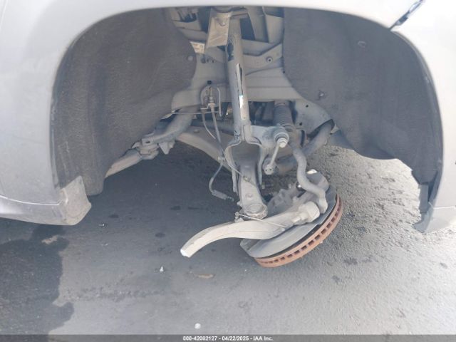 1C4RJECG1KC555910 Jeep Grand Cherokee High Altitude 4x2