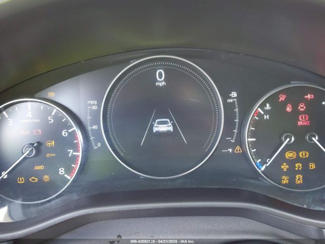 JM1BPBJY4P1617748 Mazda Mazda3 Hatchback 2.5 Turbo