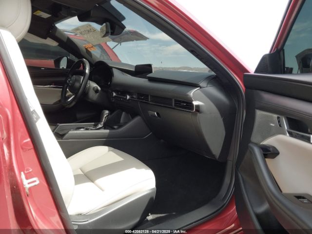 JM1BPBJY4P1617748 Mazda Mazda3 Hatchback 2.5 Turbo