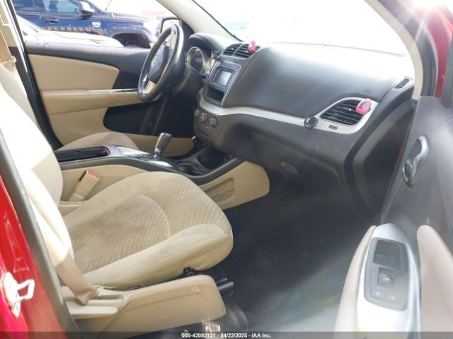 3C4PDCAB8HT671533 Dodge JOURNEY SE