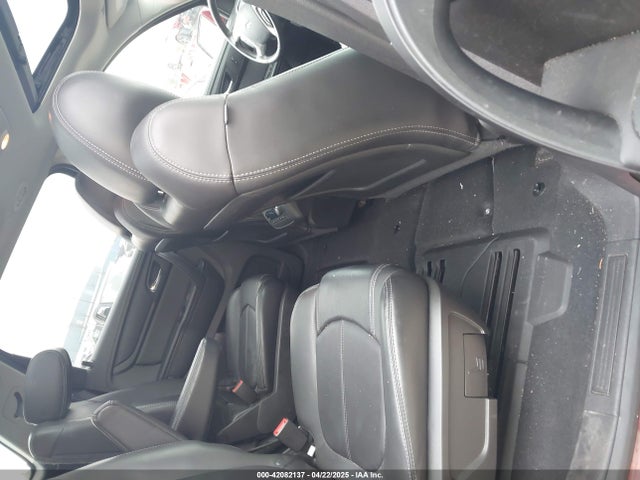 Chevrolet Traverse 2lt 2014 1GNKRHKD3EJ186364 Image 8