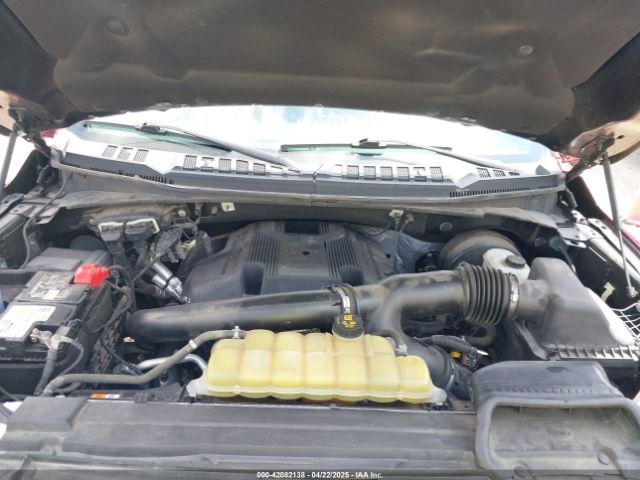 1FTEW1C41KKE29034 Ford F-150 Xlt
