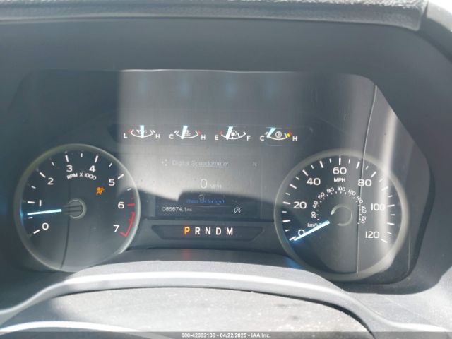 1FTEW1C41KKE29034 Ford F-150 Xlt