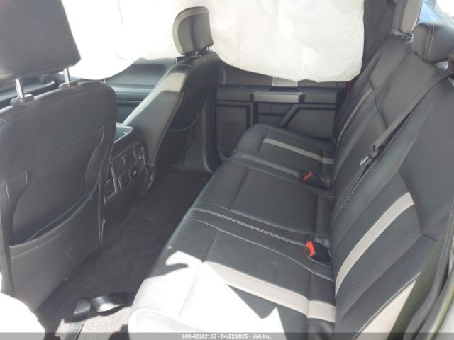 1FTEW1C41KKE29034 Ford F-150 Xlt