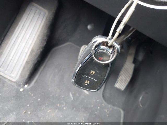 2GNAXKEV8L6217296 Chevrolet Equinox Fwd Lt 1.5l Turbo