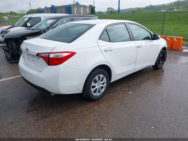 5YFBURHE8FP332025 Toyota COROLLA L